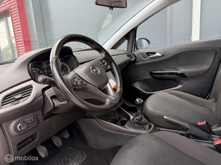 Opel Corsa Opel Corsa 1.0 Turbo Business+ 5 Deurs/Airco/Cruise/PDC/Bluetooth - afbeelding nr 14