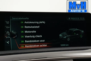BMW 3 Serie BMW 3-serie 320i Centennial High Executive|LEER|LED|ORG.NL - afbeelding nr 44
