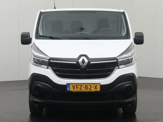 Renault Trafic | Navigatie | Airco | Trekhaak | 3-Persoons - afbeelding nr 10