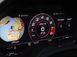 Audi RS3 Audi RS3 Sportback 2.5 TFSI RS3 399PK Quattro / 2018 facelift / LED - afbeelding nr 19
