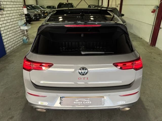 Volkswagen Golf Volkswagen Golf 2.0 TSI GTI Clubsport 45 edition - afbeelding nr 6