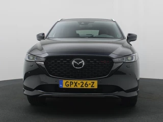 Mazda CX-5 Mazda CX-5 2.0 e-SkyActiv-G Homura automaat : dealer onderhouden - afbeelding nr 8