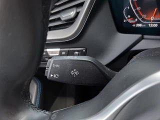 BMW 1 Serie BMW 1 Serie 116i Automaat Business Edition M-Sport | Navi | Apple Carplay+Android Auto | Clima | Cruise | Led Koplampen | Panorama Schuifdak | Pdc V+A+Camera | Licht+Regensensor | Privacy Glass | 17''lm - afbeelding nr 20