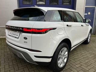 Land Rover Range Rover Evoque Land Rover Range Rover Evoque 2.0 P200 AWD S l Veel opties! - afbeelding nr 8