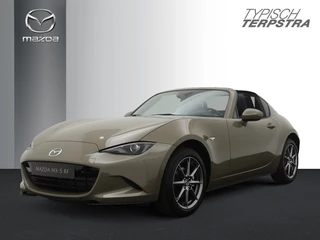Mazda MX-5 - 156998368-0