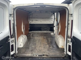 Renault Trafic Renault Trafic bestel 1.6 dCi T27 L1H1 Comfort Energy - afbeelding nr 13