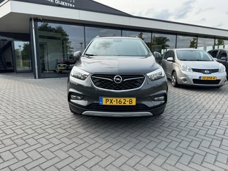 Opel Mokka X Opel Mokka X 1.4 Turbo Online Ed. - afbeelding nr 2