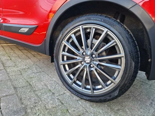 Suzuki Baleno Suzuki Baleno 1.0 Boosterjet High Executive|ACC|Clima|Navi|Carplay|Camera| - afbeelding nr 12