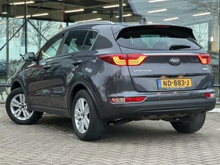 Kia Sportage Kia Sportage 1.6 GDI DynamicLinev - afbeelding nr 18