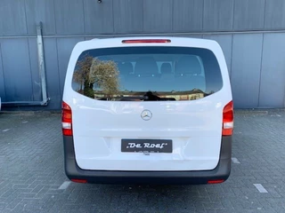 Mercedes-Benz Vito - afbeelding nr 8