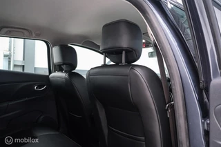 Renault Clio Renault Clio Estate 0.9 TCe Intens | Trekhaak | Alcantara | LED koplampen | NL auto NAP | Cruise | - afbeelding nr 14