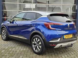 Renault Captur Renault Captur 1.3 TCe 130 Intens - afbeelding nr 3