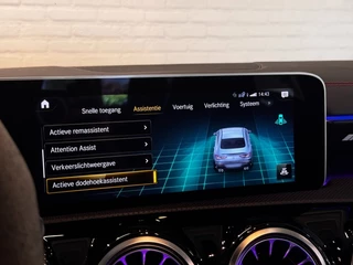 Mercedes-Benz CLA - afbeelding nr 29