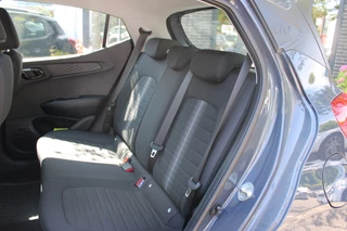 Hyundai i10 Hyundai i10 1.0 Comfort 5-zits Automaat! 