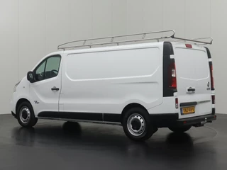 Fiat Talento Fiat Talento 2.0MultiJet 145PK Lang Imperiaal | Trekhaak | Navigatie | Betimmering | 3-Persoons | Airco | Cruise - afbeelding nr 6