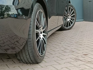 Mercedes-Benz A-Klasse Mercedes-Benz A-Klasse 200 Business Solution Plus Upgrade | Wide Screen | Navi | Stoelverw. | LED/Xenon | Camera | - afbeelding nr 12
