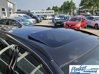 BMW 5 Serie BMW 5-serie Touring 530i High Executive LASER PANO TREKH NL-AUTO - afbeelding nr 39