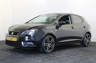 SEAT Ibiza SEAT Ibiza 1.0 MPI Reference - afbeelding nr 1