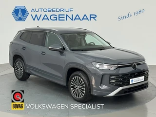 Volkswagen Tayron 1.5 EHYBRID 150KW/204PKPLUG IN HYBRID ELEGANCE