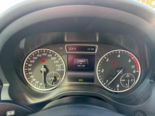 Mercedes-Benz A-Klasse - afbeelding nr 21