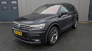 Volkswagen Tiguan Allspace - afbeelding nr 2