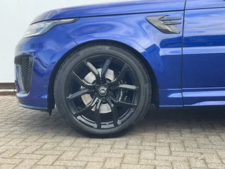 Land Rover Range Rover Sport - afbeelding nr 16