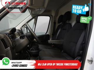 Peugeot Boxer - afbeelding nr 14
