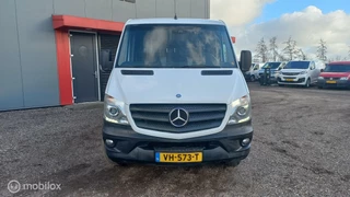 Mercedes-Benz Sprinter Mercedes Sprinter bestel 519 3.0 BlueTEC/CLIMATECONTROL/CRUISECONTROL/NAVIGATIE - afbeelding nr 3