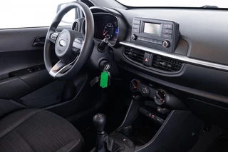 Kia Picanto - afbeelding nr 3