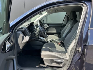 Audi A1 - afbeelding nr 14