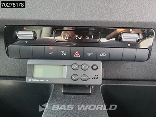 Mercedes-Benz Sprinter Mercedes Sprinter 314 CDI Automaat Koelwagen Bi temp Thermo King V-300 Max Koeler Koel Vries Vriezer Kühlkasten Airco Cruise control - afbeelding nr 15