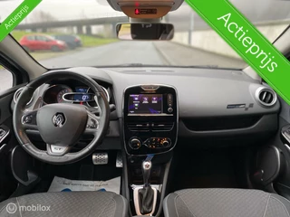 Renault Clio Renault Clio 1.2 GT AUTOMAAT * R-LINK * CARPLAY * - afbeelding nr 6