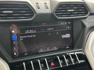 Lamborghini Urus Lamborghini Urus *1000PK*CAPRISTO*EVENTURI*KAHN*CARBON PAKK*FULL OP - afbeelding nr 64