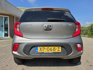Kia Picanto Zondag OPEN! - afbeelding nr 9