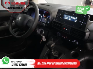 Citroën Berlingo - afbeelding nr 9