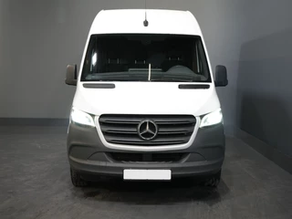 Mercedes-Benz Sprinter Mercedes-Benz Sprinter 316 2.2 CDI Aut. L2H2 EXPORT ONLY RWD LED/ Gev.Stoel/ Cruise/ Trekhaak - afbeelding nr 30