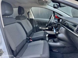Citroën C3 Citroen C3 Shine 110 pk I Navi I Camera I Clima I - afbeelding nr 10