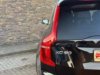 Volvo XC90 Volvo XC90 2.0 T8 R DESIGN RECHARGE 7 zits Long Range Panodak - afbeelding nr 15