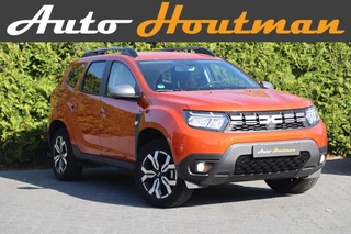 Dacia Duster 1.0 TCe 100 ECO-G Bi-fuel Expression Camera|Ecc|BLIS|Pdc|Navi|Trhk|1e eigenaar|Key-less-Lmv