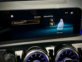 Mercedes-Benz A-Klasse - afbeelding nr 38