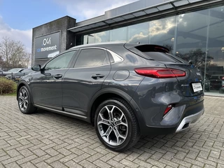 Kia XCeed - afbeelding nr 10