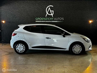 Renault Clio Renault Clio 0.9 TCe Bose - afbeelding nr 6
