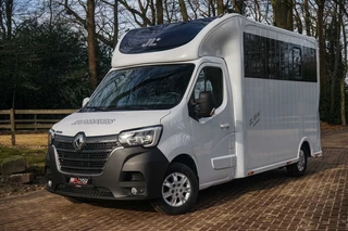 Renault Master - afbeelding nr 3