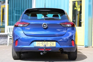 Opel Corsa Opel Corsa 1.2 Elegance Automaat , Trekhaak , Camera , Navi. - afbeelding nr 5
