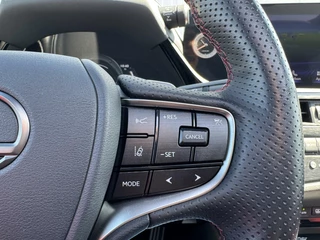 Lexus ES Lexus ES 300h F Sport Line|Mark Levinson|Navi|LED|NL-auto - afbeelding nr 31