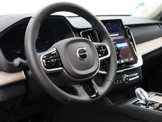 Volvo XC90 Volvo XC90 T8 PLUG-IN HYBRID ULTRA BRIGHT *NIEUW MODEL* HARMAN KARDON 360GR - afbeelding nr 18