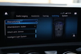 Mercedes-Benz CLA - afbeelding nr 77