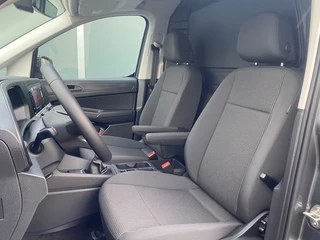 Volkswagen Caddy Volkswagen Caddy Cargo 2.0 TDI 102pk Black Style | ACC | Camera | Side assist - afbeelding nr 5