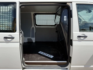 Volkswagen Transporter L2H1 Automaat 2x Schuif Trekhaak Navigatie Apple / Android Carplay APK 03-26 - afbeelding nr 12
