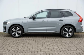 Volvo XC60 Volvo XC60 2.0 T6 AWD Plus Dark|leer|ACC|Pano|el.bed.stoelen|stoel/stuurverw.|19